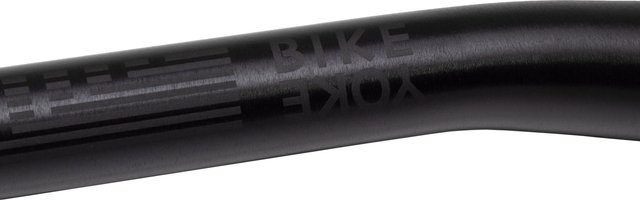 BikeYoke Manillar Barmate 65 - black/800 