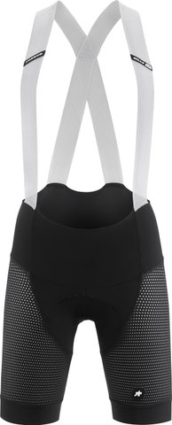 ASSOS Cuissard à bretelles Mille GT Indoor S11 Femme - black series | XS