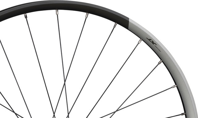 Shimano WH-M8120-TL-B XT Center Lock Disc 27.5" Wheelset - black/Shimano Micro Spline/Boost/148 mm/110 mm/Boost/27.5" (650B)/110 mm/Shimano Micro Spline/110 mm/148 mm