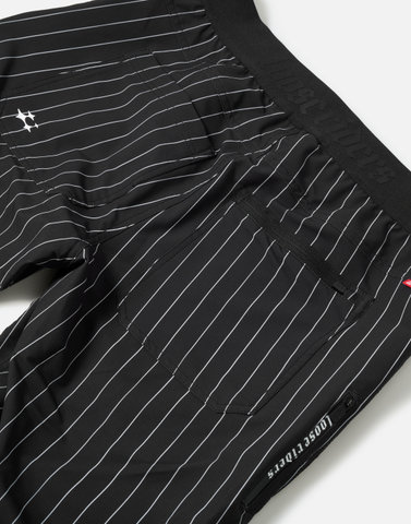 Loose Riders C/S Casual Trousers - black | XS