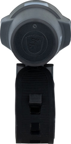 Axa Compactline 35 USB Front Light - StVZO approved - black