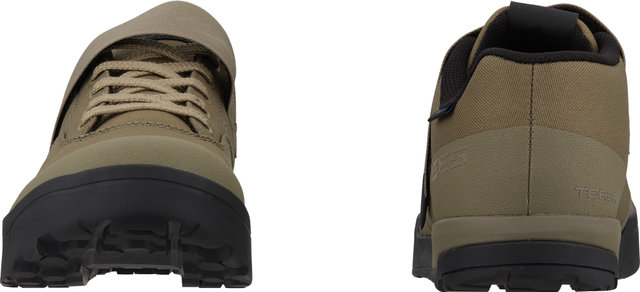 Shimano SH-GE500 Gravity Enduro MTB Schuhe - sand beige/42/42