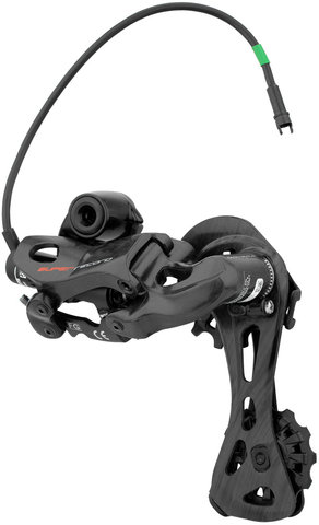 Campagnolo Super Record EPS 12s Rear Derailleur - black/middle