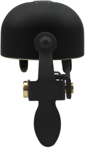Sonnette E-Ne Bell - all black/37,0 mm Sonnette E-Ne Bell - all black/37,0 mm