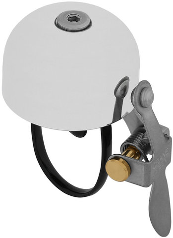 Sonnette E-Ne Bell - chrome plated/37,0 mm Sonnette E-Ne Bell - chrome plated/37,0 mm