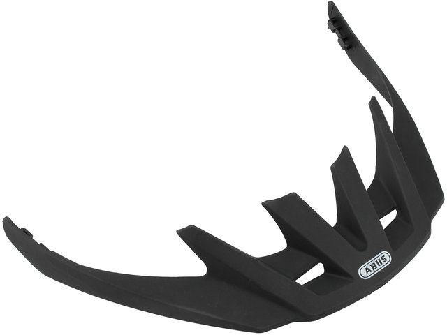 ABUS Spare Visor for Aduro 2.0 Helmets - black/universal