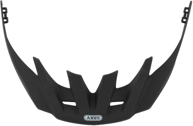 Visière pour Casque Aduro 2.0 - noir/universal