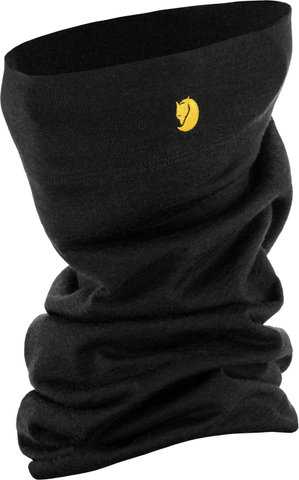 Fjällräven Bergtagen Merino Schlauchtuch - black | one size