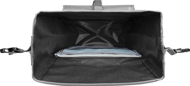 ORTLIEB Back-Roller Plus Urban Bicycle Bag - pepper/20 l