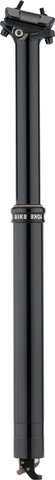 BikeYoke Tige de selle télescopique Revive 3.0 160 mm - black/0 /430 /30,9 mm/Sans