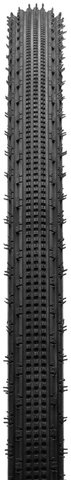 GravelKing SK TLC 28" Folding Tyre - black-brown/32-622 (700x32c)