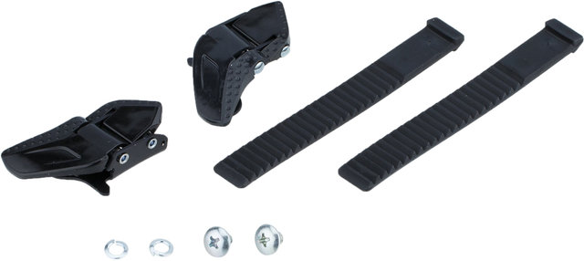 Buckles & Straps for SH-R320 / R107 / XC90 / XC70 - black-black/universal