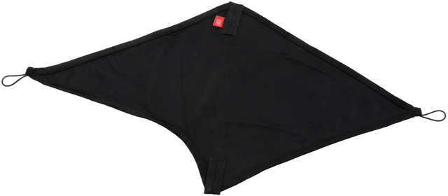 Buxe Rear Splash Guard - black/universal