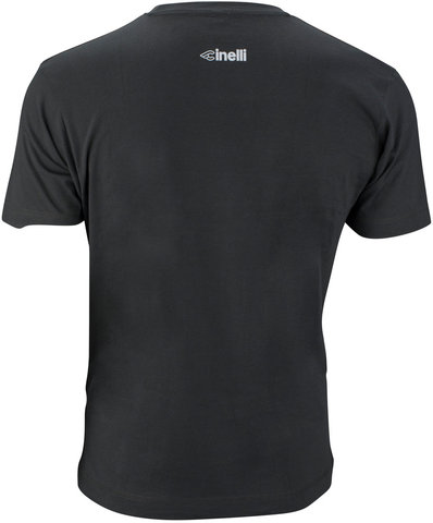 Cinelli Unisex Pixel Vigorelli T-Shirt 