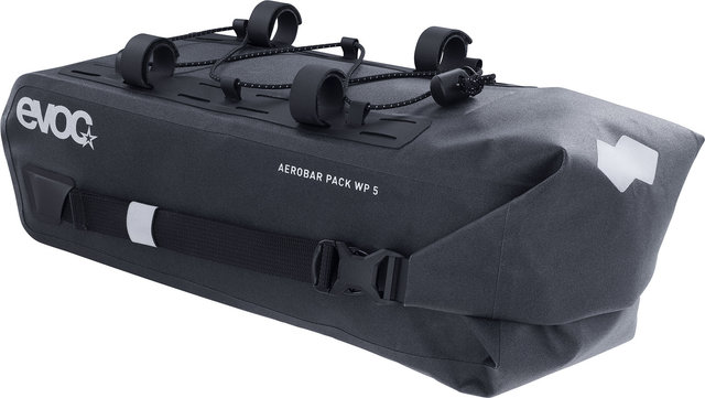 EVOC Aerobar Pack WP 5 Lenkertasche - black | 5 l