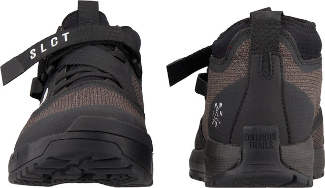 ION Rascal Select Shoes - 2020 Model - black/40