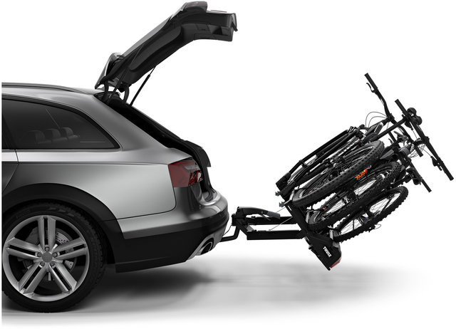 Porte velo voiture thule sales