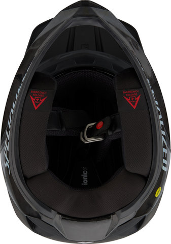 Specialized Dissident 2 MIPS Fullface-Helm - black | 57 - 59 cm