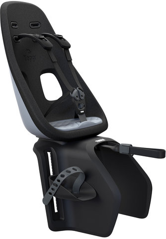Yepp Nexxt Maxi Kids Bike Seat for Pannier Racks - momentum/universal