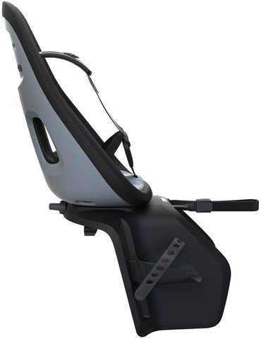 Yepp Nexxt Maxi Kids Bike Seat for Pannier Racks - momentum/universal