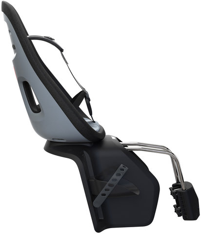 Siège de Vélo pour Enfant Yepp Nexxt Maxi pour Tube de Selle - momentum/universal