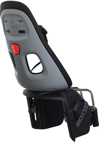 Siège de Vélo pour Enfant Yepp Nexxt Maxi pour Tube de Selle - momentum/universal