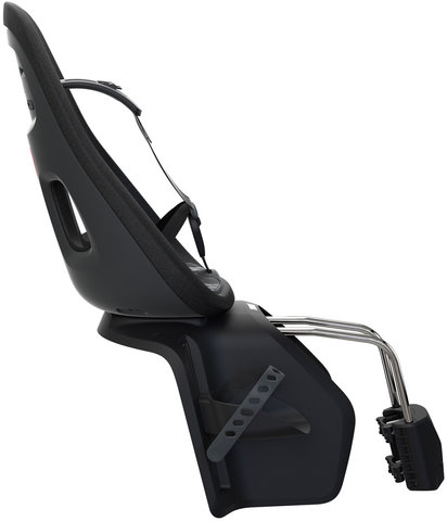 Siège de Vélo pour Enfant Yepp Nexxt Maxi pour Tube de Selle - obsidian/universal