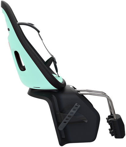 Siège de Vélo pour Enfant Yepp Nexxt Maxi pour Tube de Selle - mint/universal