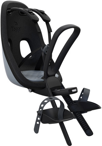 Yepp Nexxt Mini Fahrradkindersitz - momentum/universal