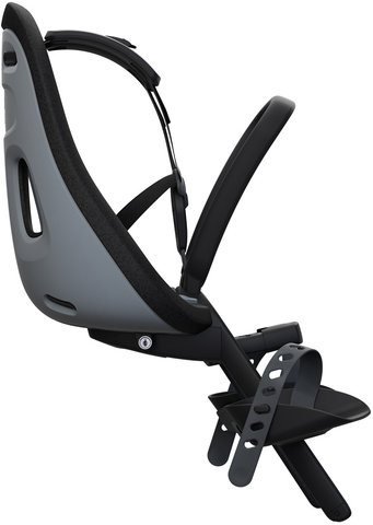 Thule Siège de Vélo pour Enfants Yepp Nexxt Mini - momentum/universal