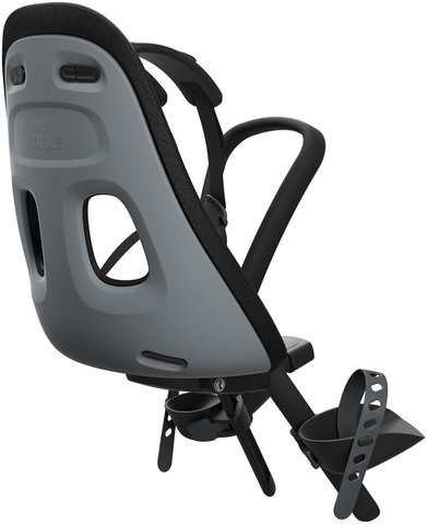 Thule Yepp Nexxt Mini Fahrradkindersitz - momentum/universal