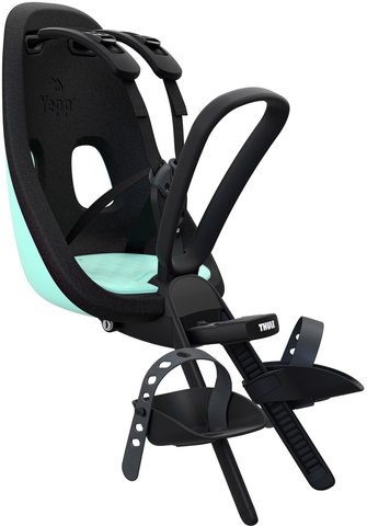 Yepp Nexxt Mini Fahrradkindersitz - mint/universal
