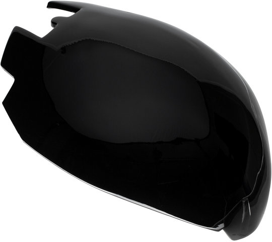 Icarus Snap-On BHE-77 Aero Cover - schwarz/54 - 58 cm