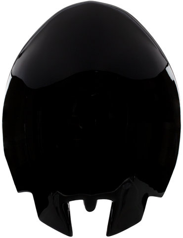 Icarus Snap-On BHE-77 Aero Cover - schwarz/54 - 58 cm