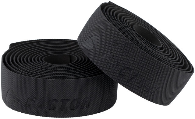 Factor Bar Tape - black/universal