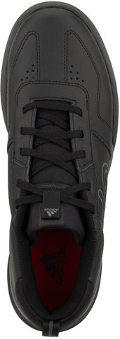 adidas five ten sleuth dlx mid mountain bike shoes grey
