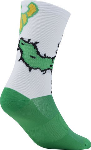 Cinelli Calcetines Cactus - white/43 - 46