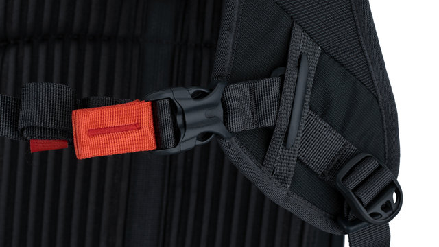 Thule Rail Pro Hydration Pack - obsidian/12000 ml