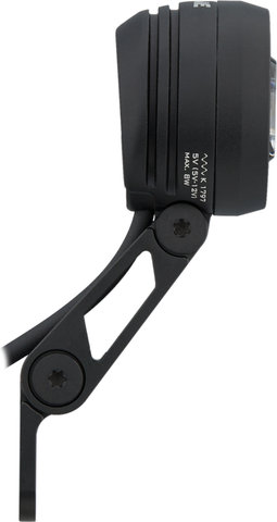 Lupine SL Nano Classic E-Bike LED Front Light - StVZO approved - black/600