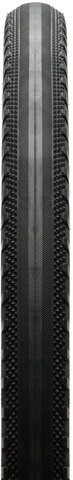 WTB Byway Road Plus TCS 27.5" Folding Tyre - black-brown/27.5x1.75 (47-584)