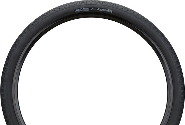 Pneu Souple Byway Road Plus TCS 27,5" - noir/27,5x1,75 (47-584)