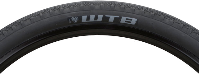 WTB Byway Road Plus TCS 27,5" Faltreifen - schwarz/27,5x1,75 (47-584)