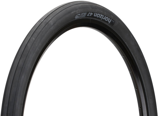 WTB Pneu Souple Horizon Road Plus TCS 27,5" - noir/27,5x1,75 (47-584)