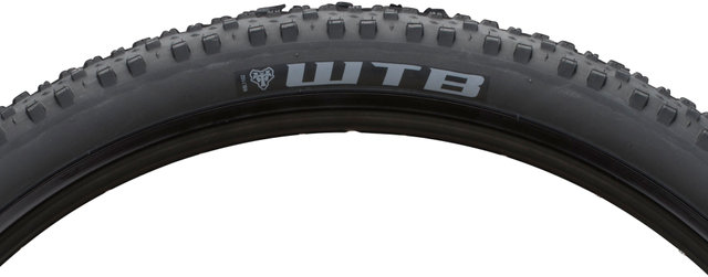 WTB Sendero Road Plus TCS 27,5" Faltreifen - schwarz/27,5x1,75 (47-584)