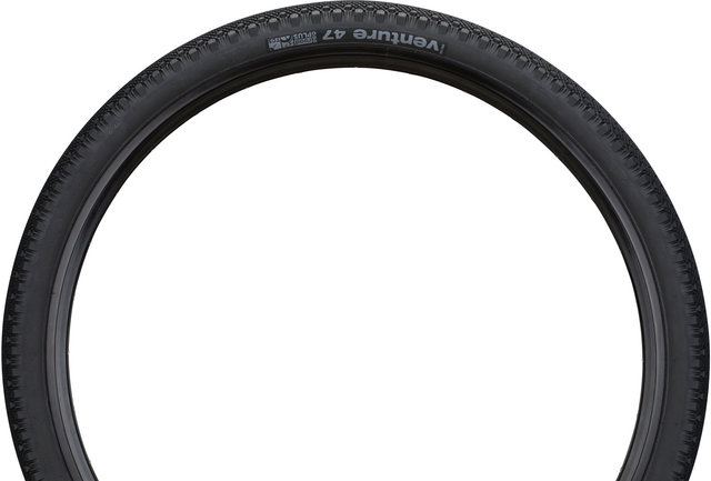 WTB Venture Road TCS 27.5" Folding Tyre - black/27.5x1.75 (47-584)