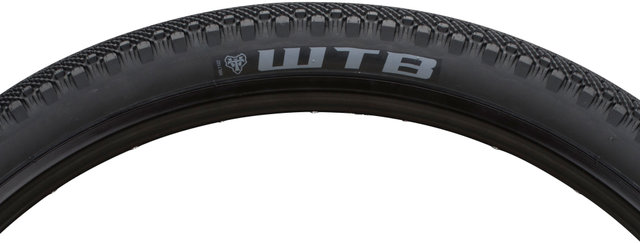 WTB Pneu Souple Venture Road TCS 27,5" - noir/27,5x1,75 (47-584)