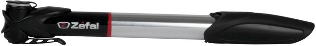 Air Profil XL Mini-Pump - silver/universal