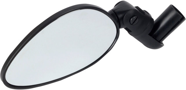 Espejo retrovisor Cyclop - negro/universal