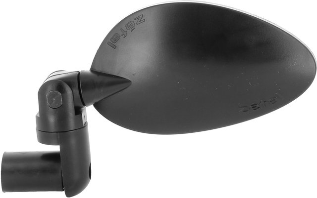 Espejo retrovisor Cyclop - negro/universal