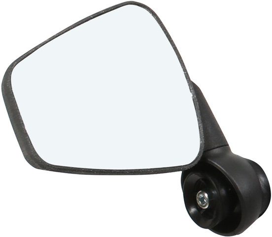 Dooback 2 Rearview Mirror - black/right